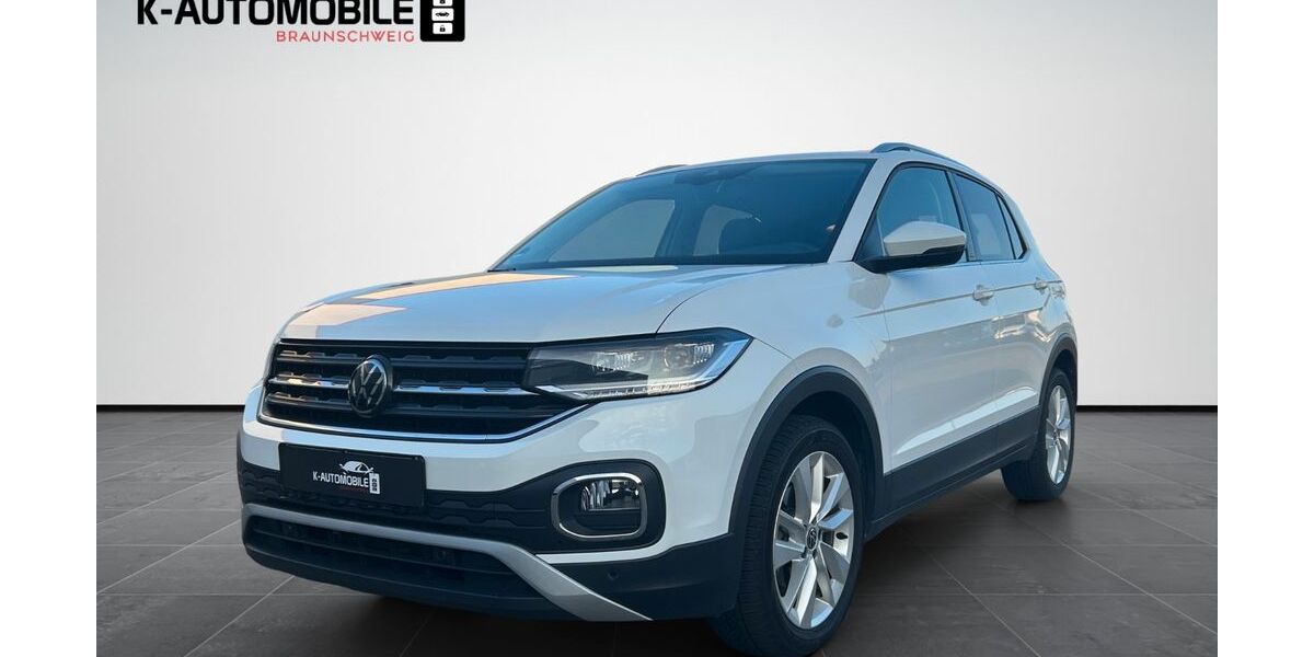 VW T-Cross 11.200 km 20.999 &euro; Braunschweig 38112