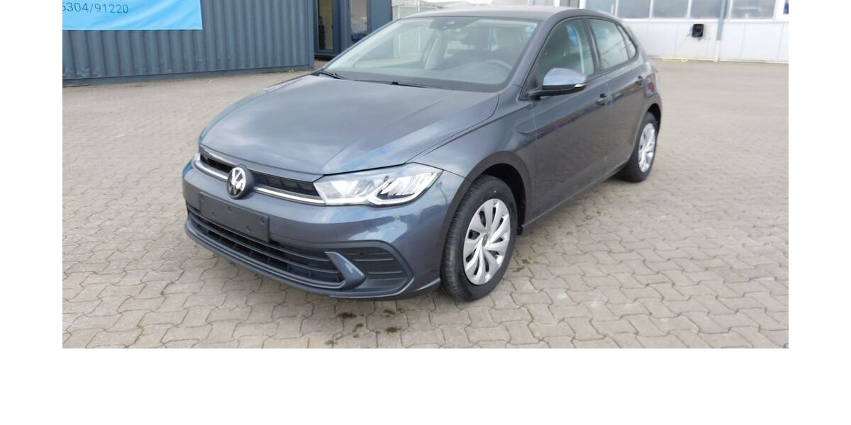 VW Polo 27.800 km 18.990 &euro; Vordorf 38533