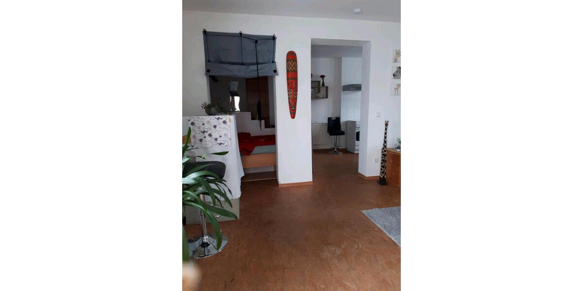 Erdgeschoßwohnung Braunschweig Lehndorf-Watenbüttel - 1 Zimmer, 43 m&sup2;, 29&euro; | Angebot:25613276