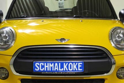 Mini ONE 98.700 km 9.950 &euro; Braunschweig 38112