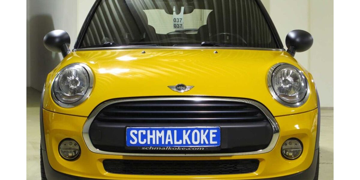 Mini ONE 98.700 km 9.950 &euro; Braunschweig 38112