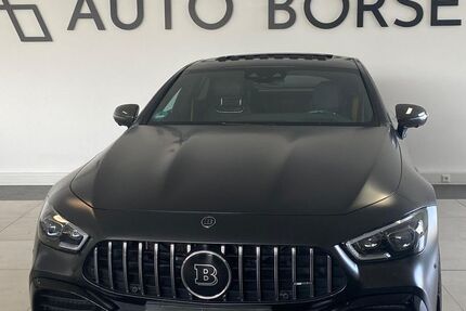 Mercedes-Benz AMG GT 90.710 km 145.890 &euro; Braunschweig 38114