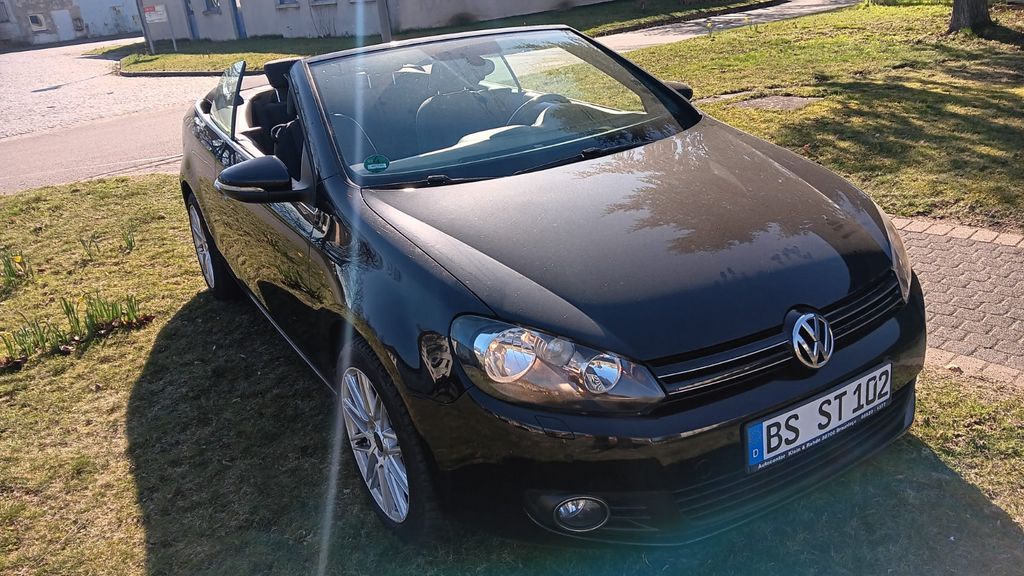 VW Golf 245.000 km 4.199 &euro; Braunschweig 38108