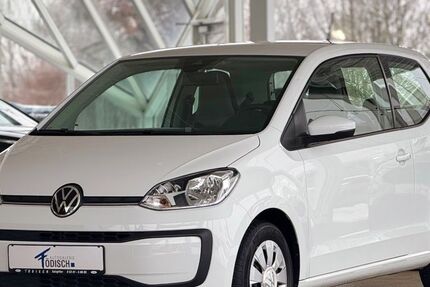 VW up! 77.163 km 9.690 &euro; Salzgitter 38228