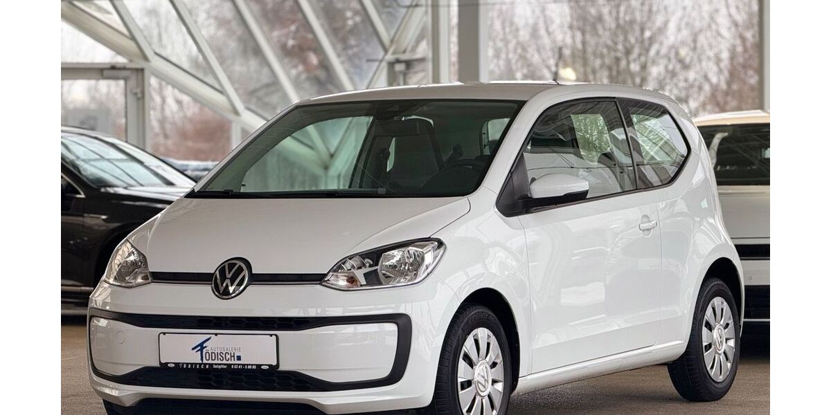 VW up! 77.163 km 9.690 &euro; Salzgitter 38228