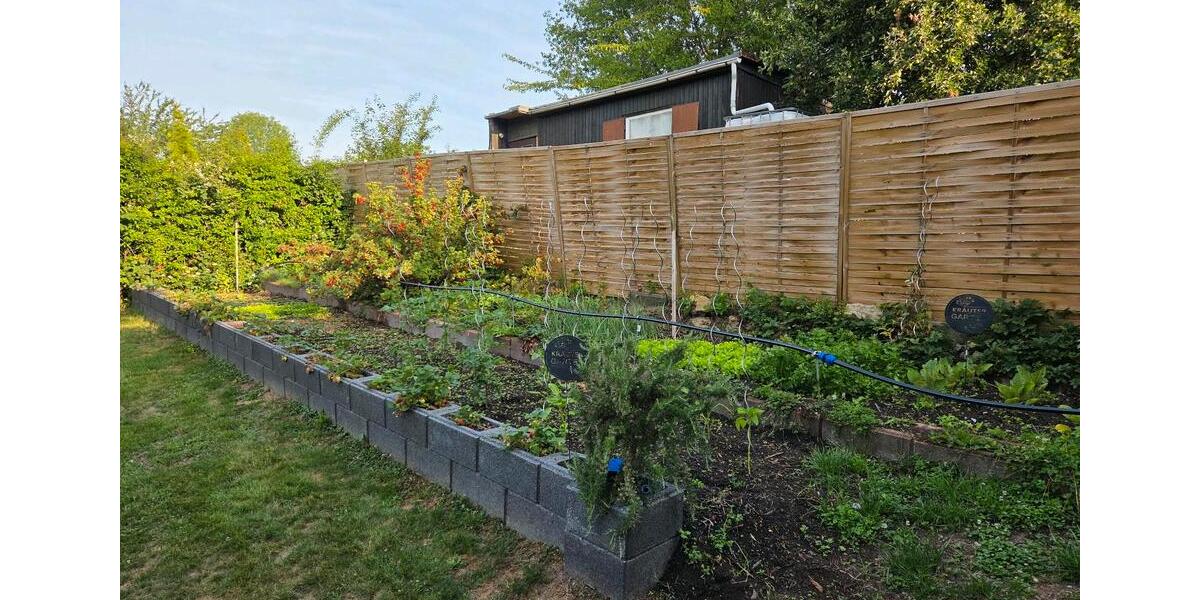 Einfamilienhaus Goslar Jürgenohl - 4 Zimmer, 89 m&sup2;, 265.000&euro; | Angebot:23843125