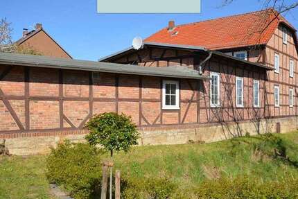 Gewerbeobjekt Warberg - 175.000&euro; | Angebot:26728693