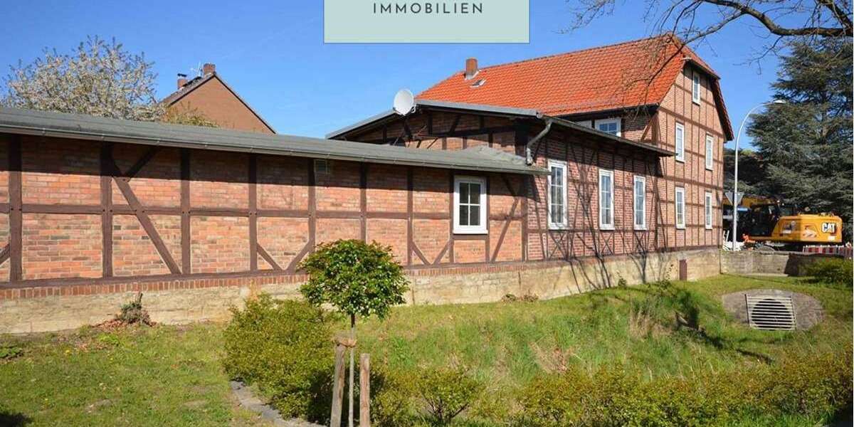 Gewerbeobjekt Warberg - 175.000&euro; | Angebot:26728693