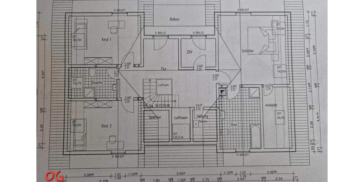 Einfamilienhaus Königslutter am Elm - 5 Zimmer, 258 m&sup2;, 539.000&euro; | Angebot:24898645