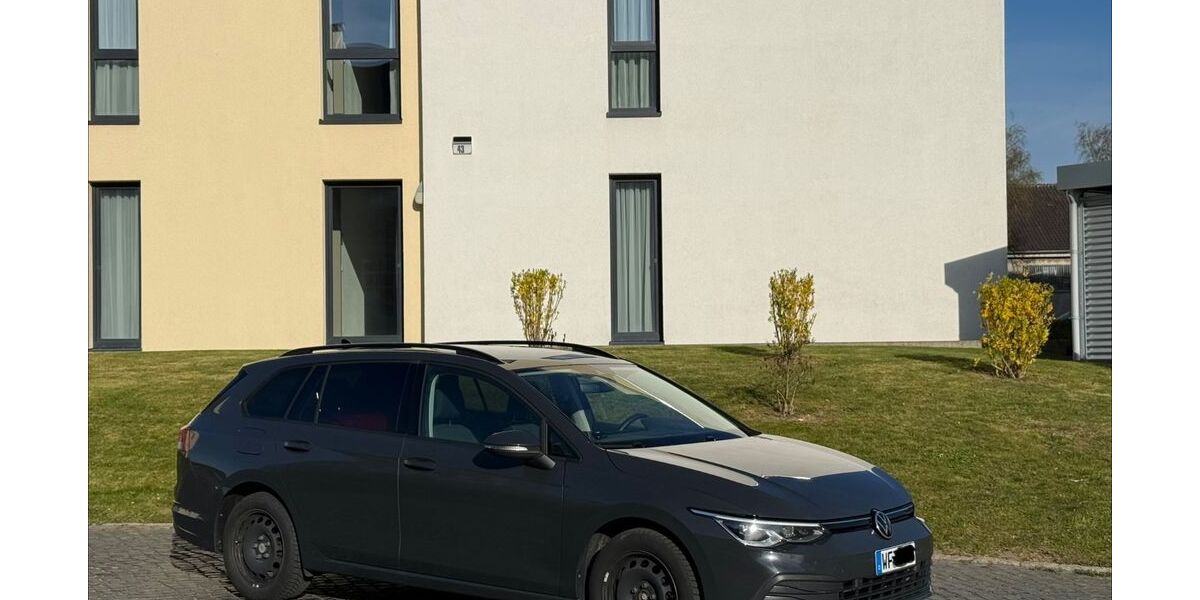 VW Golf 176.900 km 15.990 &euro; Wolfenbüttel 38302