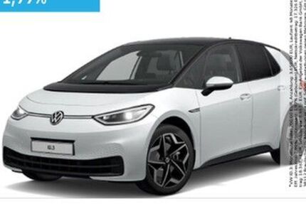 VW ID.3 15.300 km 24.750 &euro; Braunschweig 38124