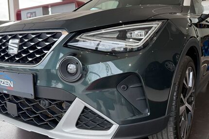 Seat Arona 34.900 km 16.990 &euro; Wolfenbüttel 38304