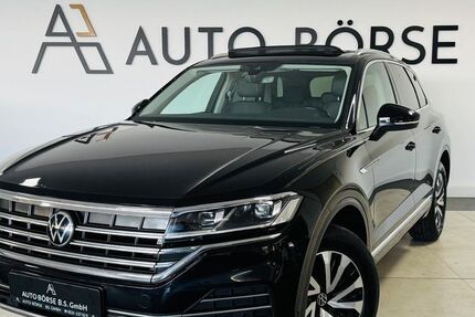 VW Touareg 104.930 km 36.890 &euro; Braunschweig 38114
