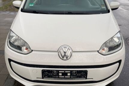 VW up! 137.000 km 4.800 &euro; Braunschweig 38116