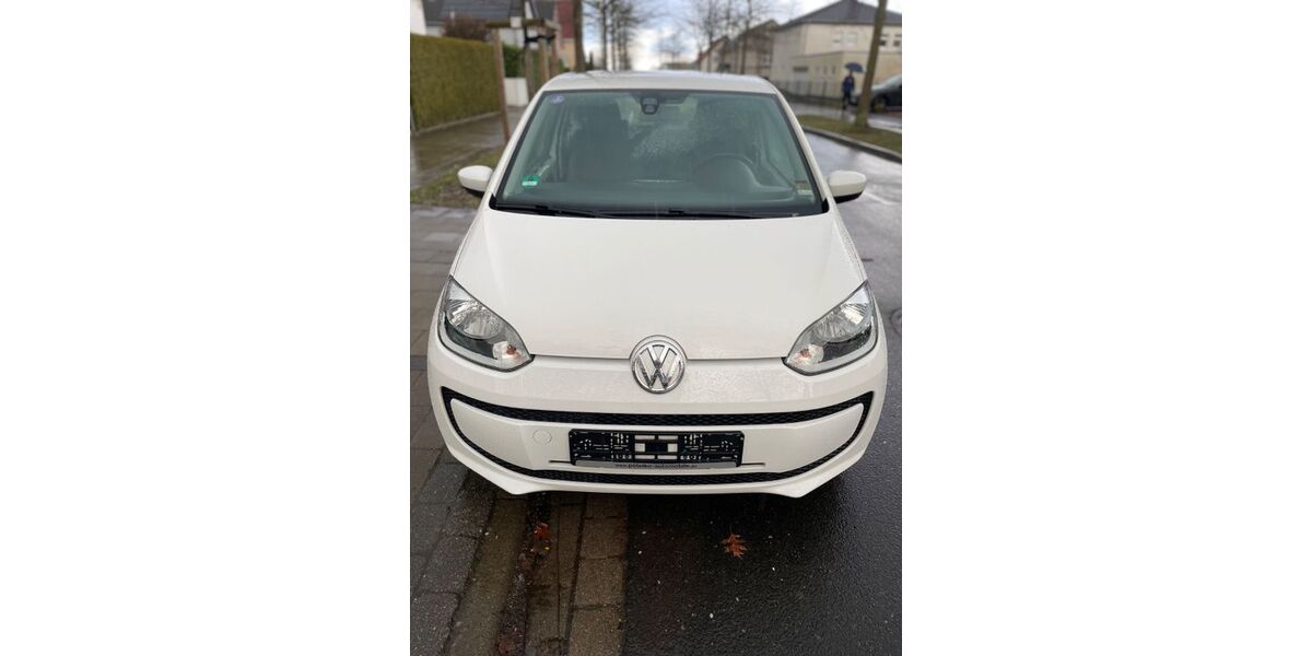 VW up! 137.000 km 4.800 &euro; Braunschweig 38116