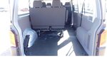 VW T6.1 Transporter Abt e-Lang DSG 4-Gang 7 Sitze 4.900 km 19.990 &euro; Vordorf 38533