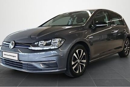 VW Golf 101.924 km 14.850 &euro; Osterwieck 38835