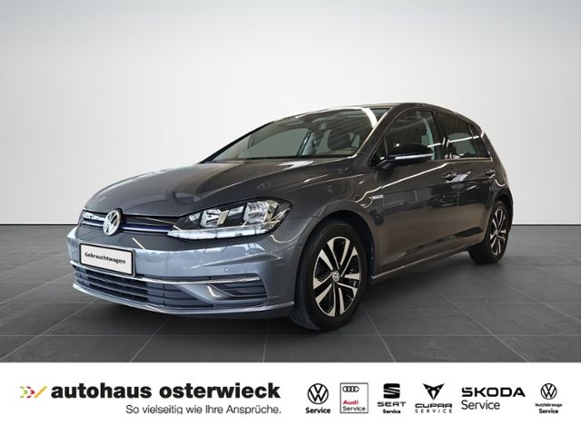 VW Golf 101.924 km 14.850 &euro; Osterwieck 38835
