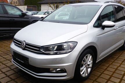 VW Touran 127.500 km 16.790 &euro; Wolfenbüttel 38304
