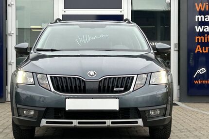Skoda Octavia 158.780 km 14.950 &euro; Salzgitter 38229