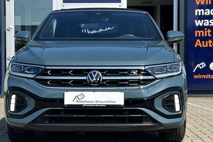 VW T-Roc 37.249 km 25.750 &euro; Salzgitter 38229