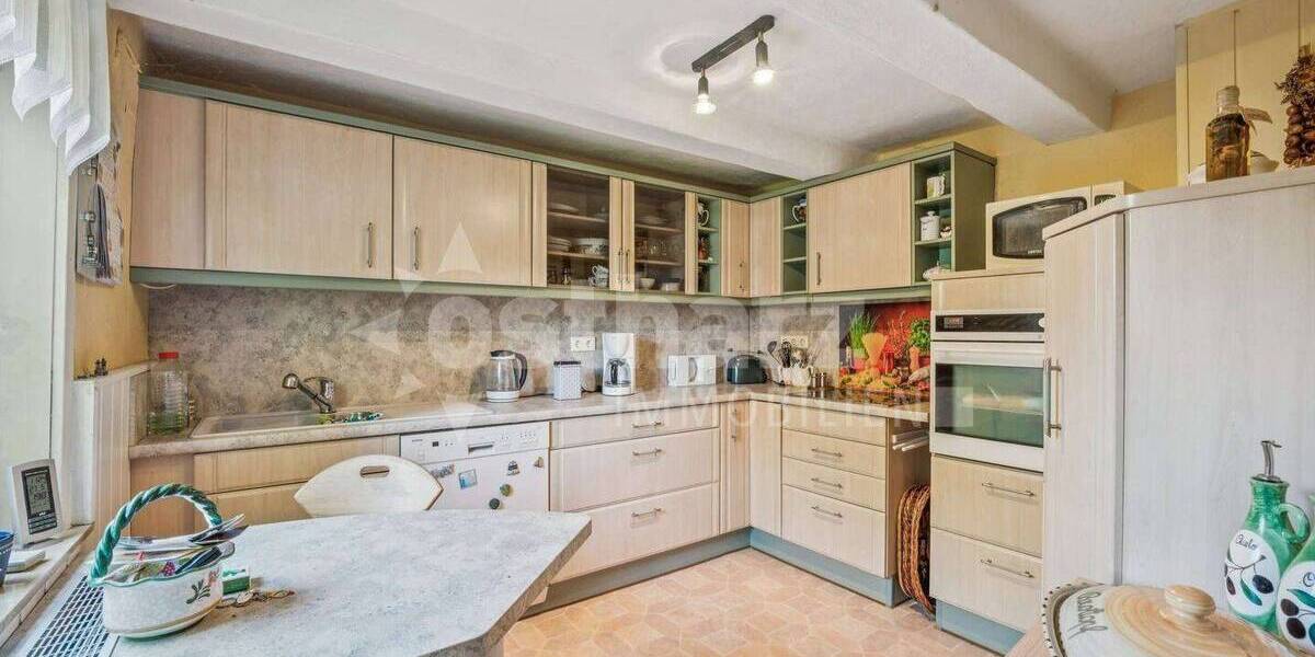 Einfamilienhaus Osterwieck OT Hoppenstedt Hoppenstedt - 7 Zimmer, 142 m&sup2;, 79.500&euro; | Angebot:26786914