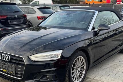 Audi A5 275.624 km 16.490 &euro; Braunschweig 38122