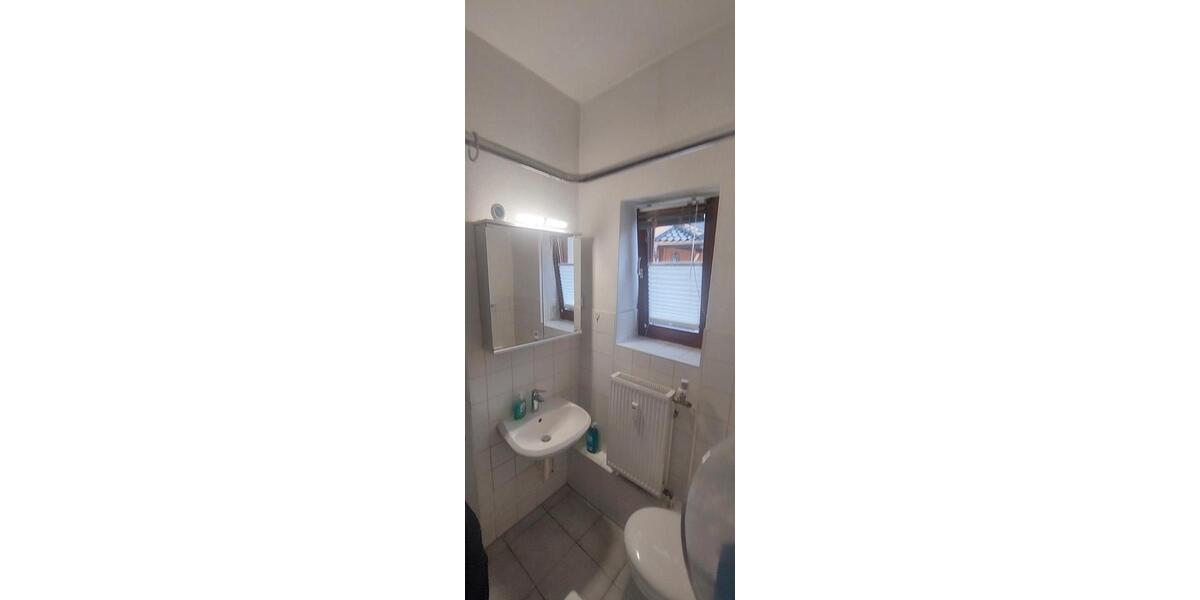 Erdgeschoßwohnung Braunschweig Lehndorf-Watenbüttel - 1.5 Zimmer, 30 m&sup2;, 310&euro; | Angebot:26681635