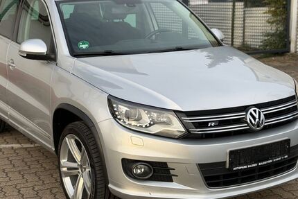 VW Tiguan 169.990 km 13.900 &euro; Salzgitter 38229