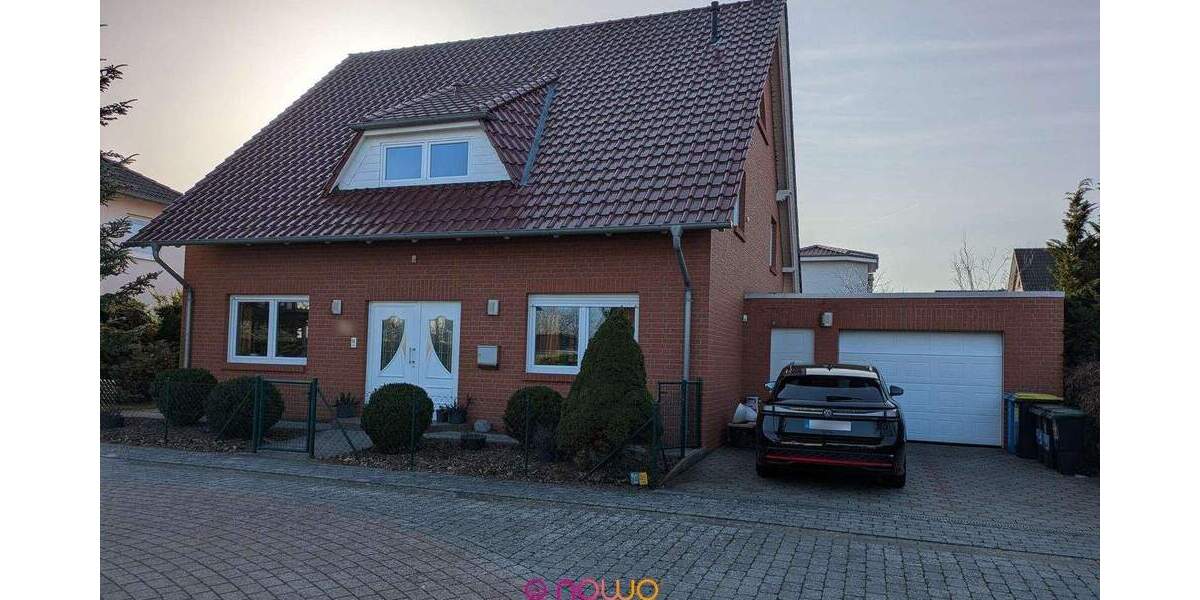 Einfamilienhaus Braunschweig Lamme - 5 Zimmer, 163 m&sup2;, 625.000&euro; | Angebot:25672014