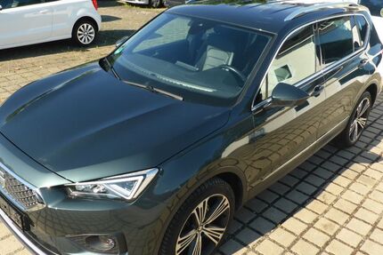 Seat Tarraco 116.235 km 25.490 &euro; Wolfenbüttel 38304