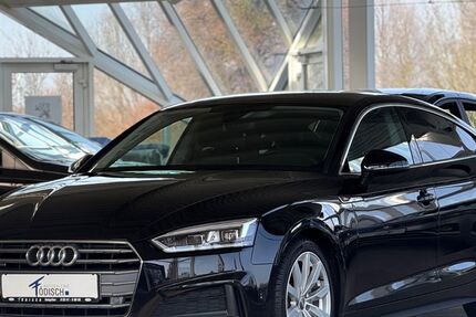 Audi A5 99.589 km 25.488 &euro; Salzgitter 38228