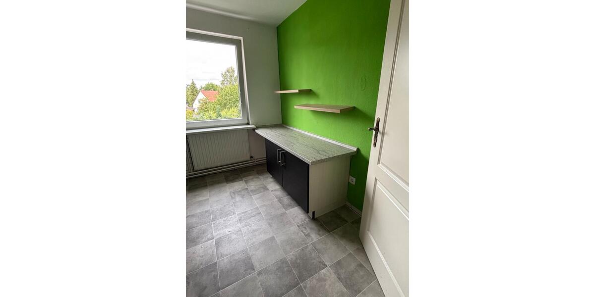 Etagenwohnung Wolfenbüttel Adersheim - 3 Zimmer, 69 m&sup2;, 160.000&euro; | Angebot:27168801