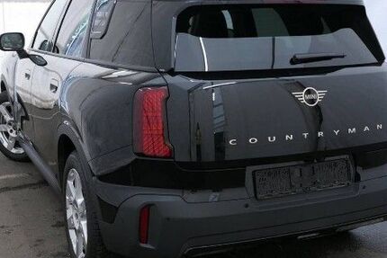 Mini Countryman C (Cooper) 24.001 km 32.830 &euro; Salzgitter 38228