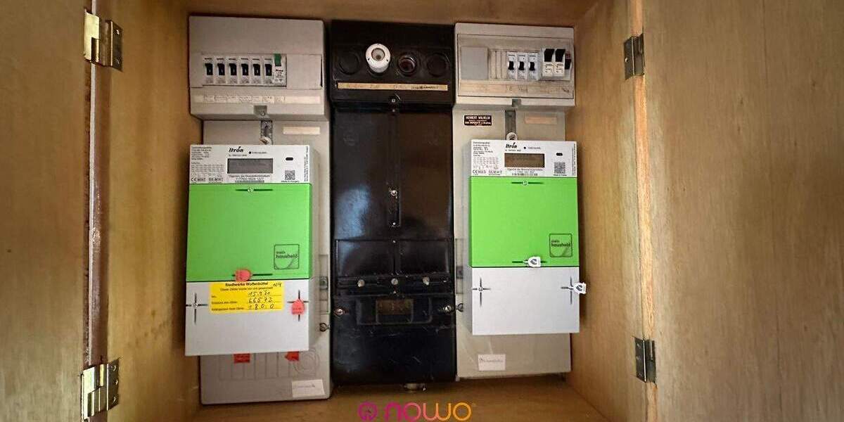 Mehrfamilienhaus, Wohnhaus Wolfenbüttel Ahlum - 7 Zimmer, 190 m&sup2;, 225.000&euro; | Angebot:25666834