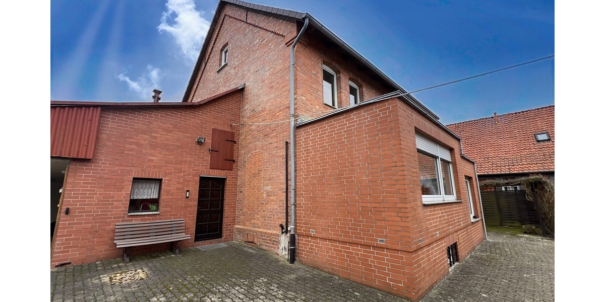 Resthof - attraktiv, gepflegt, einladend - Bauernhaus, Landhaus Söhlde Hoheneggelsen | Angebot:27130698