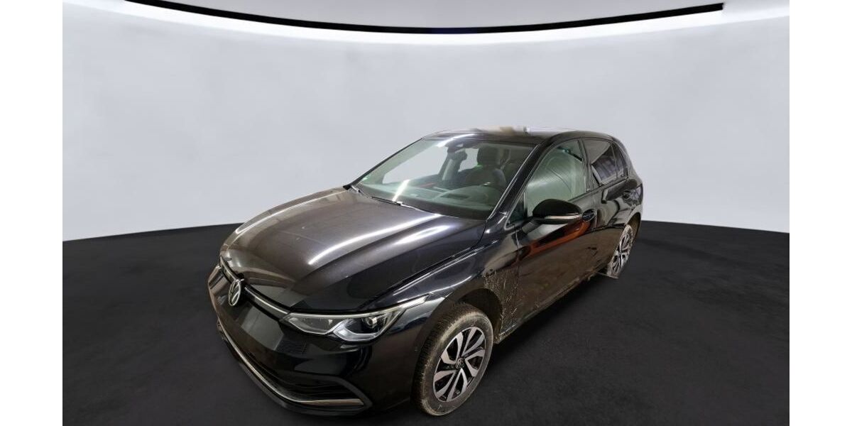 VW Golf 84.970 km 21.890 &euro; Braunschweig 38114