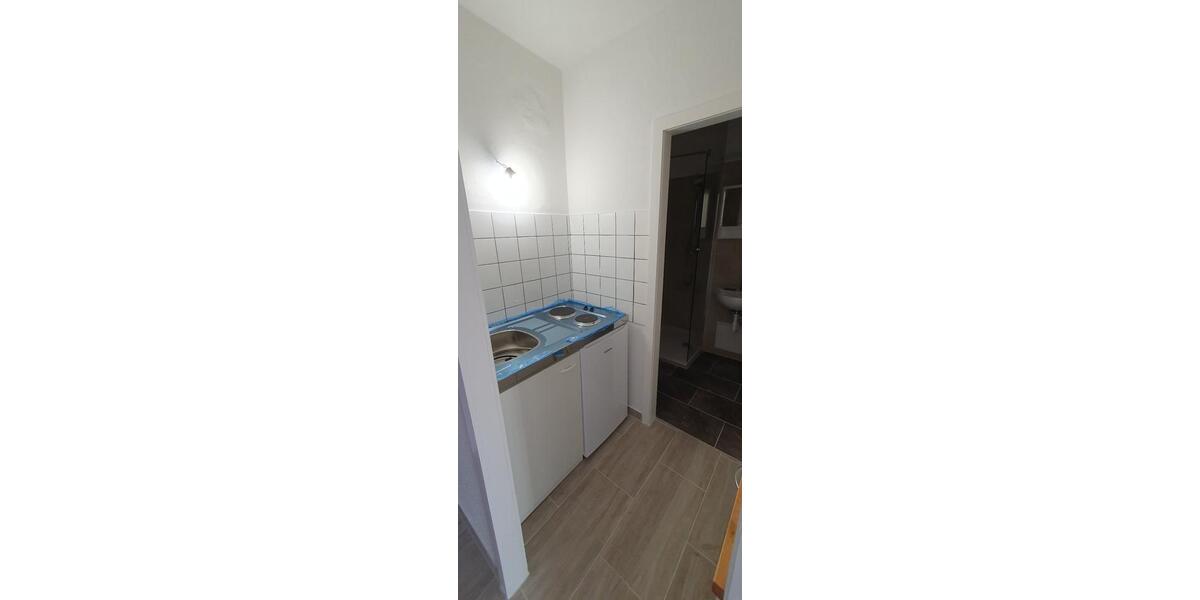 Etagenwohnung Braunschweig Nordstadt - 1 Zimmer, 33 m&sup2;, 130.000&euro; | Angebot:27262791
