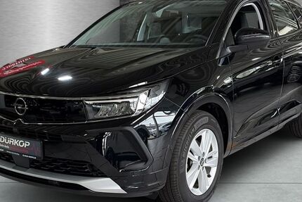 Opel Grandland (X) 40.144 km 18.950 &euro; Goslar 38644