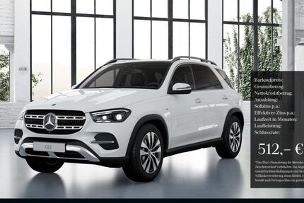 Mercedes-Benz GLE 350 17.087 km 77.673 &euro; Goslar 38644