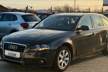 Audi A4 275.000 km 4.600 &euro; Lengede 38268