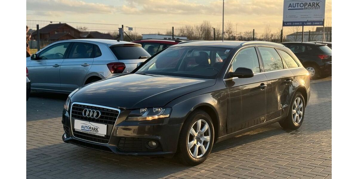 Audi A4 275.000 km 4.600 &euro; Lengede 38268