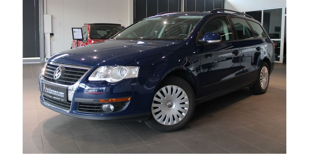 VW Passat 175.000 km 2.900 &euro; Braunschweig 38126