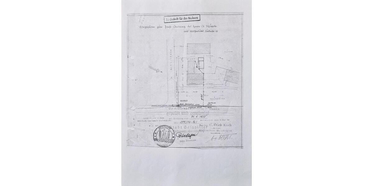 Mehrfamilienhaus, Wohnhaus Salzgitter Ortschaft Ost - 15 Zimmer, 387 m&sup2;, 650.000&euro; | Angebot:22480334