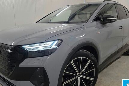 Audi Q4 e-tron 50.898 km 38.900 &euro; Liebenburg 38704