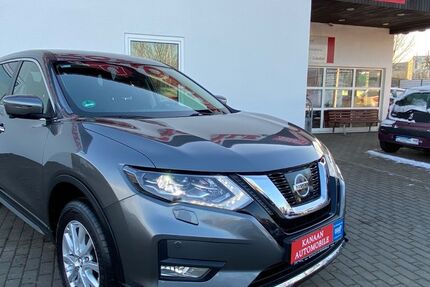 Nissan X-Trail 127.000 km 14.950 &euro; Goslar 38644