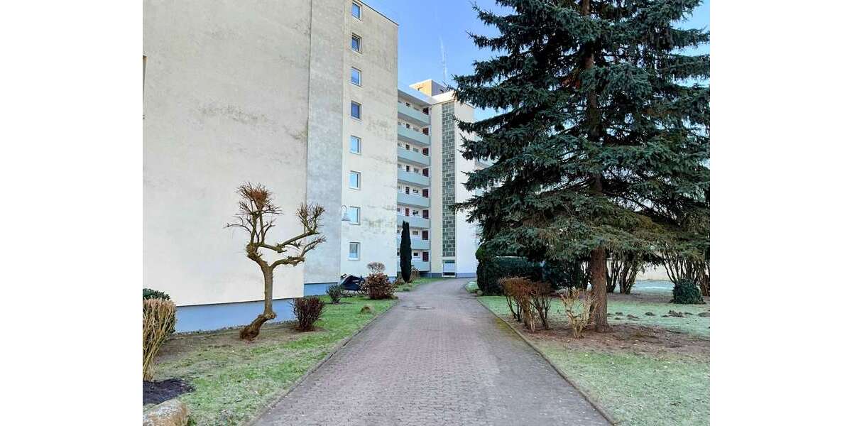 Etagenwohnung Braunschweig Weststadt - 3 Zimmer, 65 m&sup2;, 139.000&euro; | Angebot:24983316