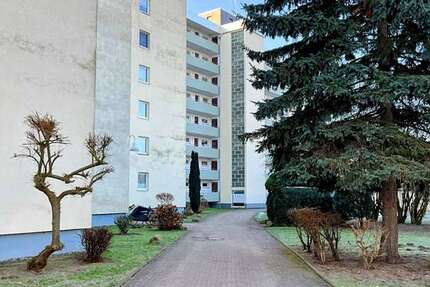 Wohnung Braunschweig Weststadt - 3 Zimmer, 65 m&sup2;, 139.000&euro; | Angebot:24983316