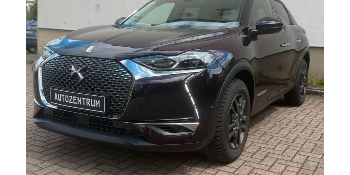DS Automobiles DS3 31.200 km 14.890 &euro; Peine 31226
