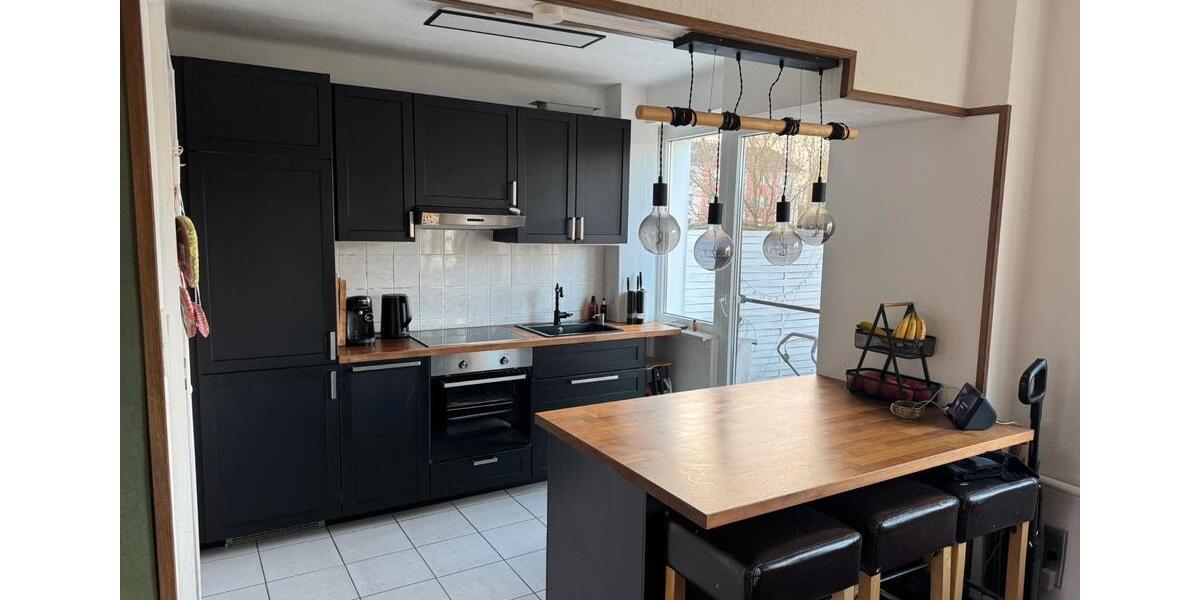 Etagenwohnung Goslar Jürgenohl - 3 Zimmer, 72 m&sup2;, 820&euro; | Angebot:26615503